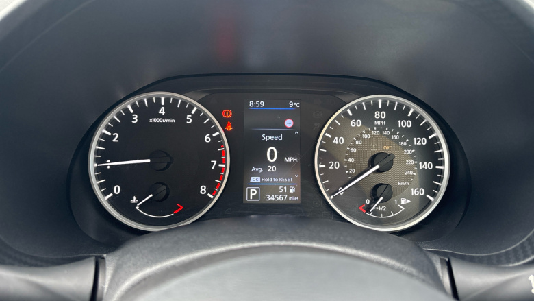 Nissan Juke 1.0 DiG-T 114 Acenta 5dr DCT Petrol Hatchback